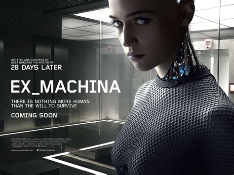 ex machina togato gucci|ex machina imdb.